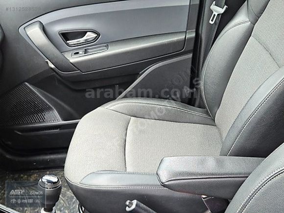 ASF Ford'dan 2024 Express Combi 1.5 Bdci Joy Orijinal %20 Kdv