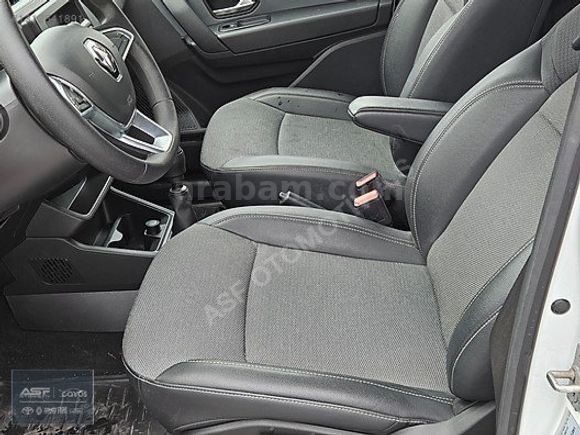 ASF Ford'dan 2024 Express Combi 1.5 Bdci Joy %20 Kdv
