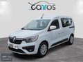 ASF Ford'dan %0 Faiz Fırsatıyla 2024 Renault Express!