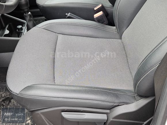 ASF Ford'dan %0 Faiz Fırsatıyla 2024 Renault Express!
