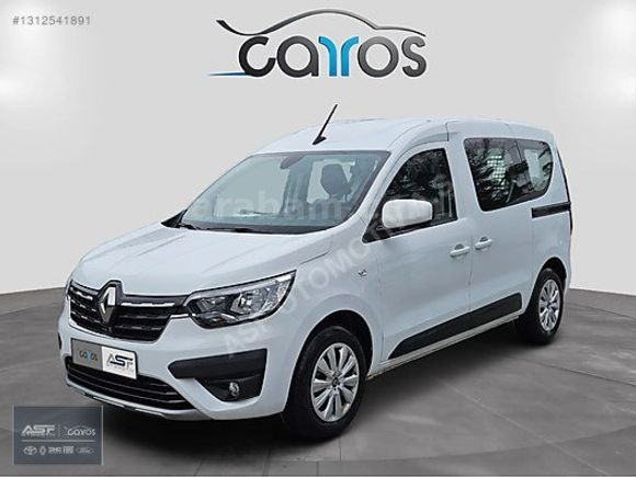 ASF Ford'dan 2024 Express Combi 1.5 Bdci Joy %20 Kdv