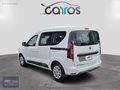 ASF Ford'dan 2024 Express Combi 1.5 Bdci Joy %20 Kdv
