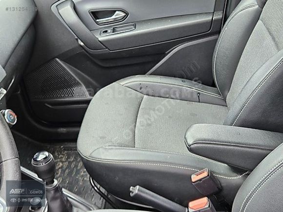 ASF Ford'dan 2024 Express Combi 1.5 Bdci Joy %20 Kdv