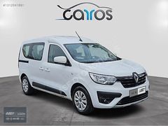 ASF Ford'dan 2024 Express Combi 1.5 Bdci Joy %20 Kdv