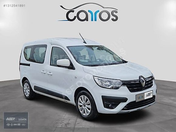 ASF Ford'dan 2024 Express Combi 1.5 Bdci Joy %20 Kdv