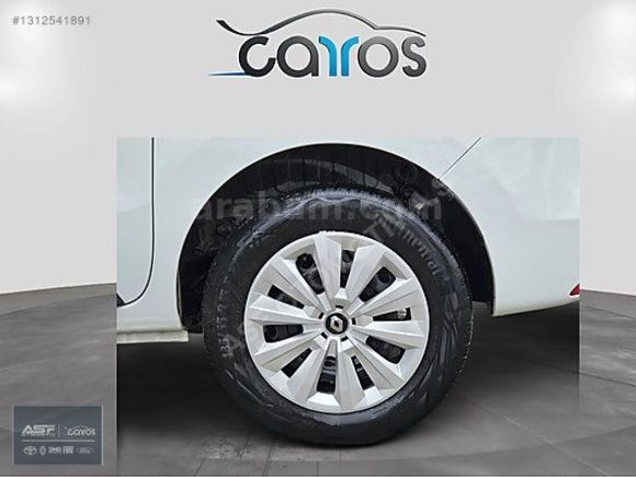 ASF Ford'dan 2024 Express Combi 1.5 Bdci Joy %20 Kdv
