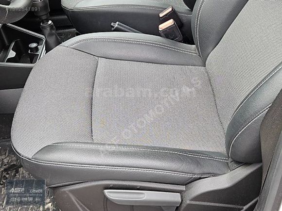 ASF Ford'dan 2024 Express Combi 1.5 Bdci Joy %20 Kdv