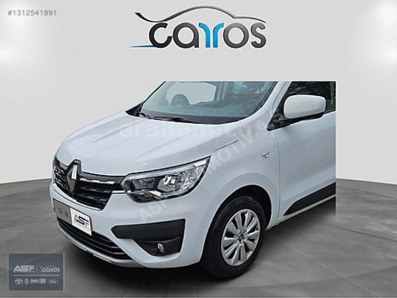 ASF Ford'dan 2024 Express Combi 1.5 Bdci Joy %20 Kdv