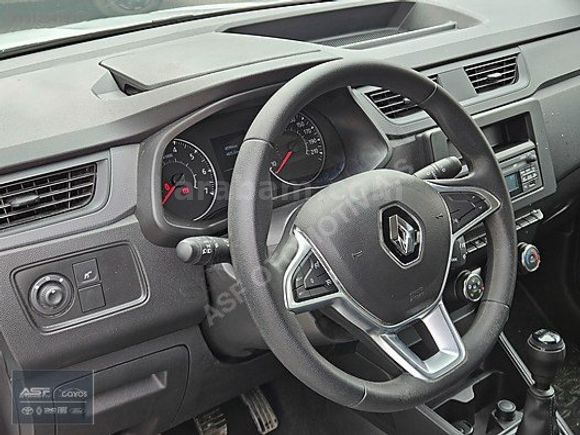 ASF Ford'dan 2024 Express Combi 1.5 Bdci Joy %20 Kdv