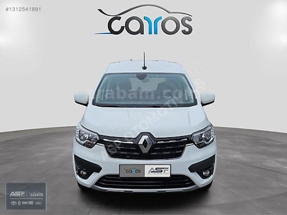 ASF Ford'dan 2024 Express Combi 1.5 Bdci Joy %20 Kdv