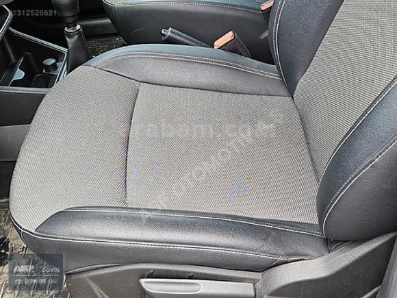 ASF Ford'dan 2024 Express Combi 1.5 Bdci Joy Orijinal %20 Kdv