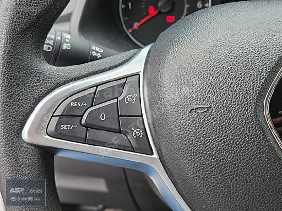 ASF Ford'dan 2024 Express Combi 1.5 Bdci Joy Orijinal %20 Kdv