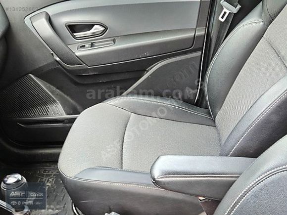 ASF Ford'dan 2024 Express Combi 1.5 Bdci Joy Orijinal %20 Kdv