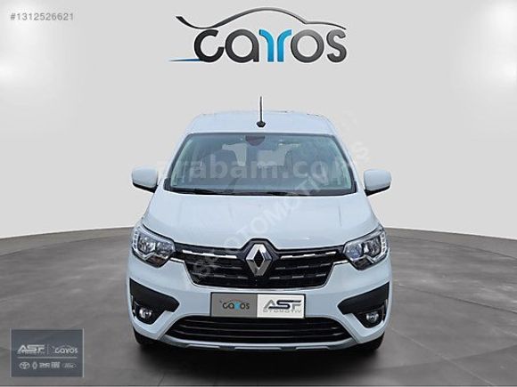 ASF Ford'dan 2024 Express Combi 1.5 Bdci Joy Orijinal %20 Kdv