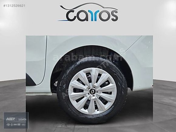 ASF Ford'dan 2024 Express Combi 1.5 Bdci Joy Orijinal %20 Kdv
