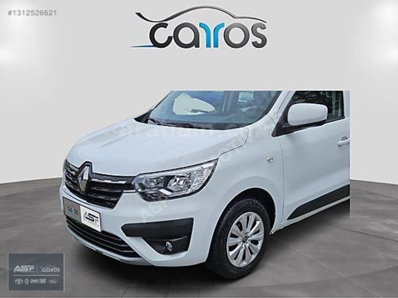 ASF Ford'dan 2024 Express Combi 1.5 Bdci Joy Orijinal %20 Kdv