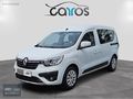 ASF Toyota'dan 2024 Express Combi 1.5 Bdci Joy %20 Kdv