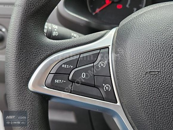 ASF Toyota'dan 2024 Express Combi 1.5 Bdci Joy %20 Kdv