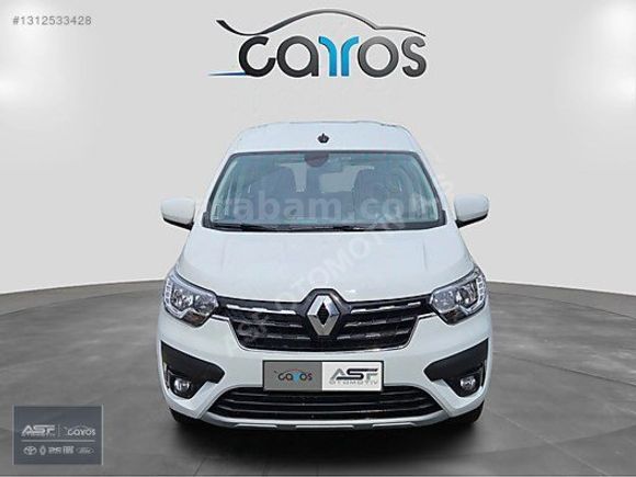ASF Toyota'dan 2024 Express Combi 1.5 Bdci Joy %20 Kdv