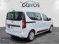 ASF Toyota'dan 2024 Express Combi 1.5 Bdci Joy %20 Kdv