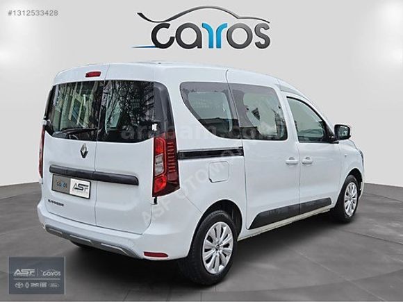 ASF Toyota'dan 2024 Express Combi 1.5 Bdci Joy %20 Kdv