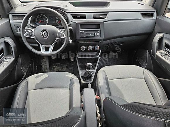 ASF Toyota'dan 2024 Express Combi 1.5 Bdci Joy %20 Kdv