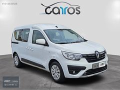 ASF Toyota'dan 2024 Express Combi 1.5 Bdci Joy %20 Kdv