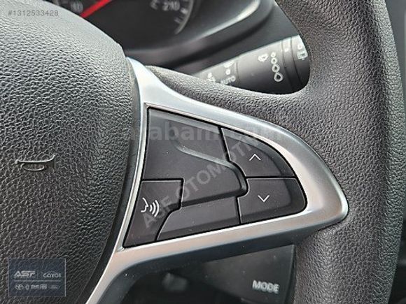 ASF Toyota'dan 2024 Express Combi 1.5 Bdci Joy %20 Kdv