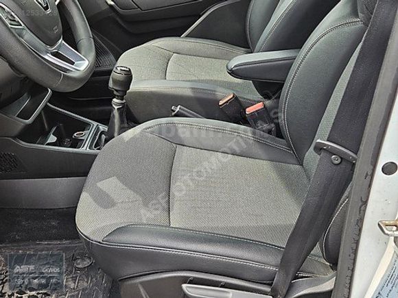 ASF Toyota'dan 2024 Express Combi 1.5 Bdci Joy %20 Kdv