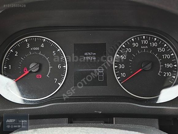 ASF Toyota'dan 2024 Express Combi 1.5 Bdci Joy %20 Kdv