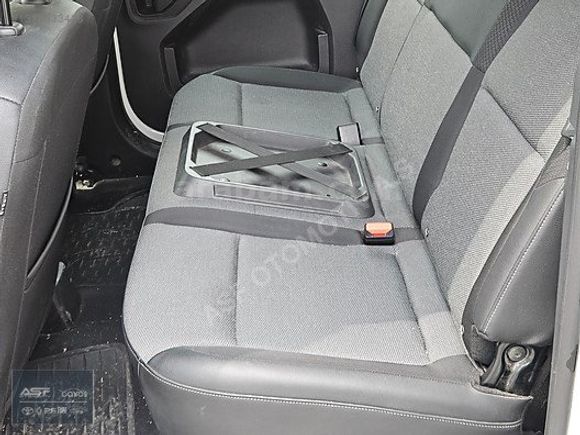 ASF Toyota'dan 2024 Express Combi 1.5 Bdci Joy %20 Kdv