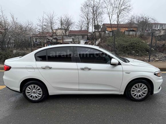Sahibinden Fiat Egea 1.6 Multijet Easy 2019 Model 