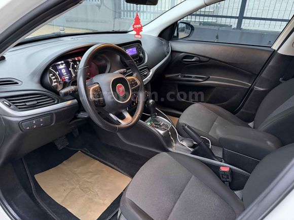 Sahibinden Fiat Egea 1.6 Multijet Easy 2019 Model 