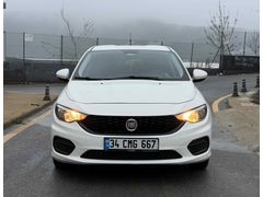Sahibinden Fiat Egea 1.6 Multijet Easy 2019 Model 
