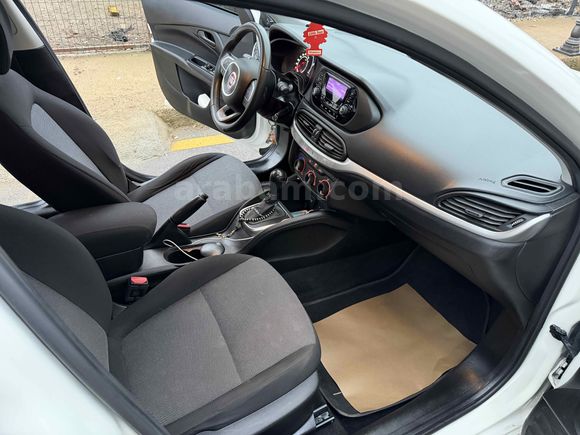 Sahibinden Fiat Egea 1.6 Multijet Easy 2019 Model 