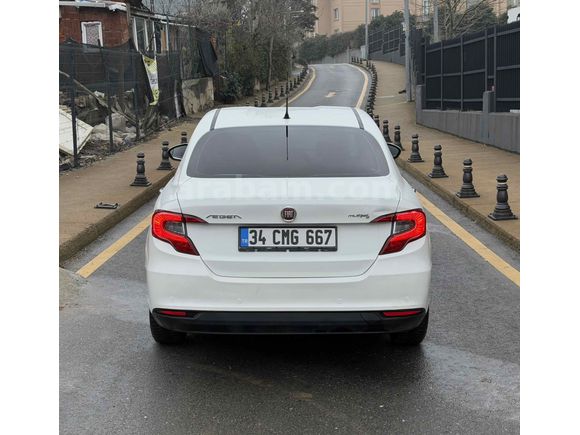 Sahibinden Fiat Egea 1.6 Multijet Easy 2019 Model 
