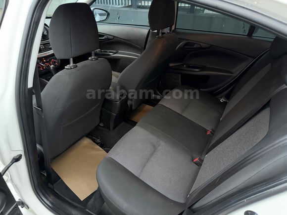 Sahibinden Fiat Egea 1.6 Multijet Easy 2019 Model 