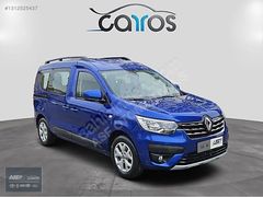 ASF Ford'dan 2024 Express Combi 1.5 Bdci Touch Orijinal %20 Kdv
