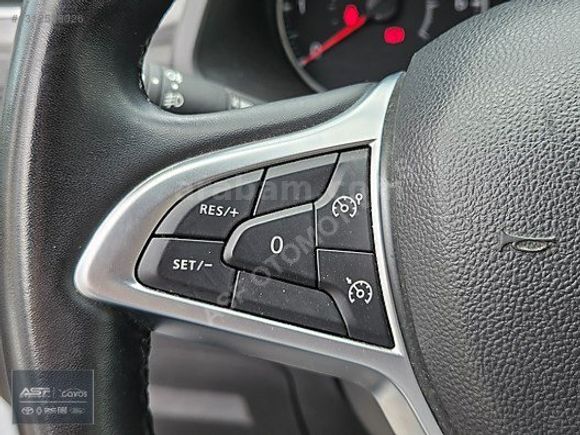 ASF Toyota'dan 2024 Express Combi 1.5 Bdci Touch Orijinal %20Kdv