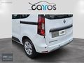 ASF Toyota'dan 2024 Express Combi 1.5 Bdci Touch Orijinal %20Kdv