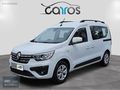 ASF Toyota'dan 2024 Express Combi 1.5 Bdci Touch Orijinal %20Kdv