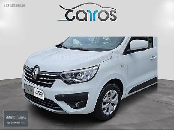 ASF Toyota'dan 2024 Express Combi 1.5 Bdci Touch Orijinal %20Kdv