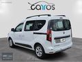 ASF Toyota'dan 2024 Express Combi 1.5 Bdci Touch Orijinal %20Kdv