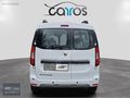 ASF Toyota'dan 2024 Express Combi 1.5 Bdci Touch Orijinal %20Kdv