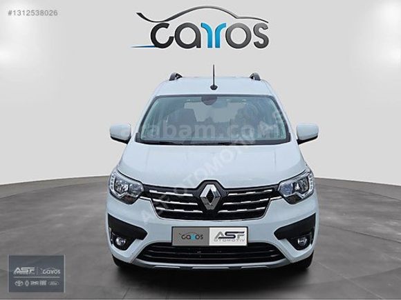 ASF Toyota'dan 2024 Express Combi 1.5 Bdci Touch Orijinal %20Kdv
