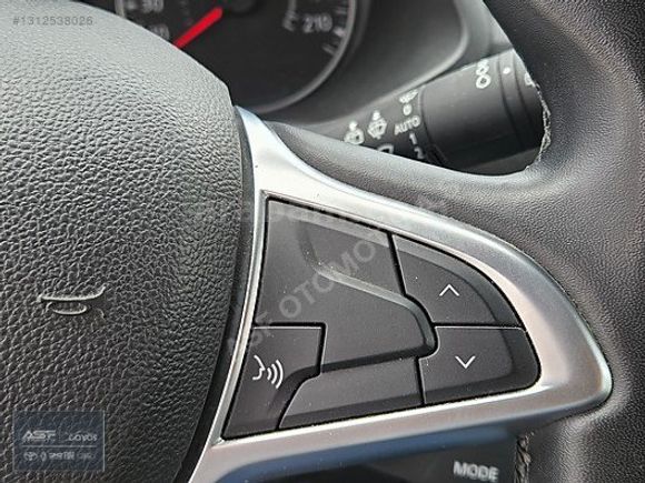 ASF Toyota'dan 2024 Express Combi 1.5 Bdci Touch Orijinal %20Kdv