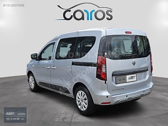 ASF Toyota'dan 2024 Express Combi 1.5 Bdci Joy Orijinal %20 Kdv