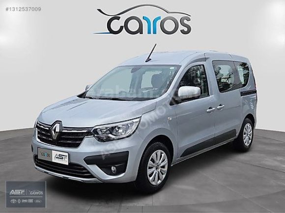 ASF Toyota'dan 2024 Express Combi 1.5 Bdci Joy Orijinal %20 Kdv