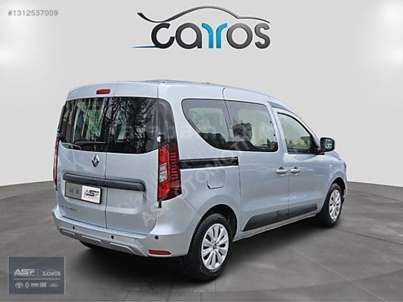ASF Toyota'dan 2024 Express Combi 1.5 Bdci Joy Orijinal %20 Kdv