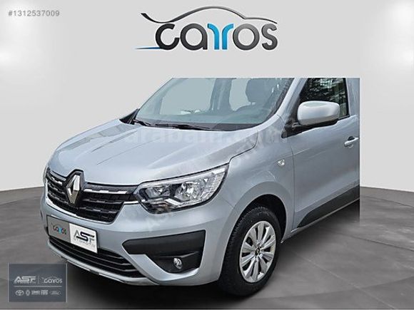 ASF Toyota'dan 2024 Express Combi 1.5 Bdci Joy Orijinal %20 Kdv